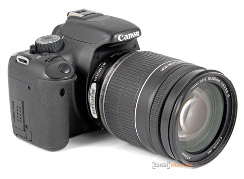 Megatest ultrazoomových objektivů