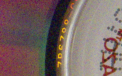 Olympus XZ-1: trefa do černého