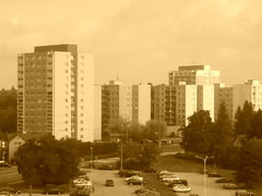 Samsung I8910 HD: dotyková placka