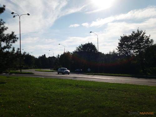 BenQ DC T1260: přítel citlivé peněženky