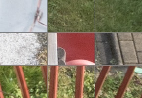 Panasonic Lumix G Vario 35-100mm F4-5.6 MEGA O.I.S.