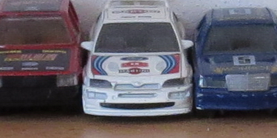 Canon PowerShot SX50 HS: překvapivá kombinace