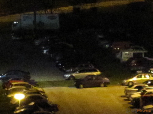 Canon IXUS 200 IS: poprvé dotykově