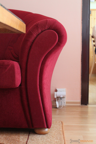 Canon EOS 500D: povedený pokračovatel rodu