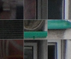 Samsung WB650: povedený cestovatel