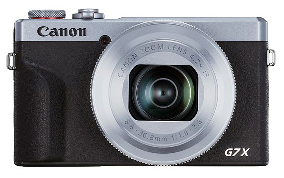 Canon PowerShot G7 X Mark III dostává vrstvený CMOS