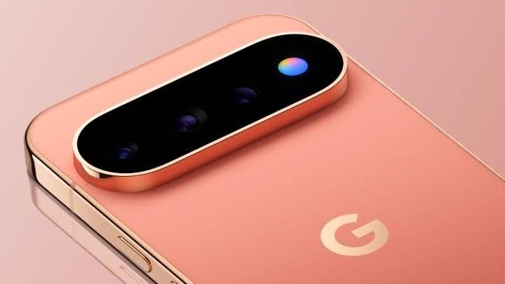 Google odhalil řadu Pixel 11: sází na Tensor G6, MediaTek a AI