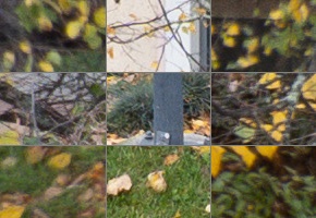 Panasonic Leica DG Vario-Elmarit 12-35mm / F2.8 ASPH. / Power O.I.S