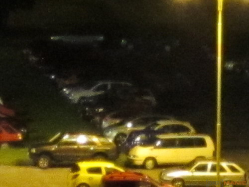 Canon IXUS 220 HS: multifunkční Karkulka