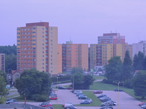 Nikon Coolpix P510: lovec rekordů