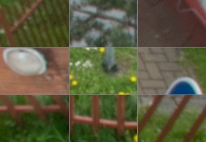 Nikon AF-S DX NIKKOR 16-85mm f/3.5-5.6G ED VR