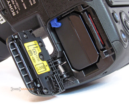 Sony SLT-A33: přesvědčivý revolucionář