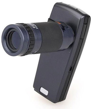 Jaký fotoaparát? – 1. díl: kategorie