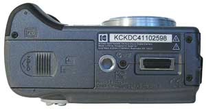 Kodak EasyShare DX7630: Síla je ve snadném ovládání
