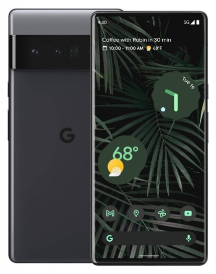 Google Pixel 6