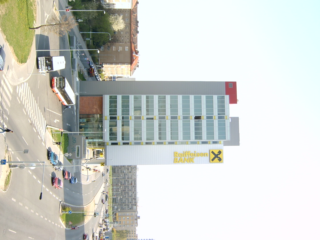 Samsung Digimax V4: Prožene svoji konkurenci!