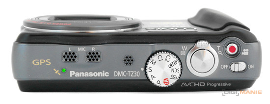 Panasonic Lumix TZ30: pokračovatel slavného rodu?