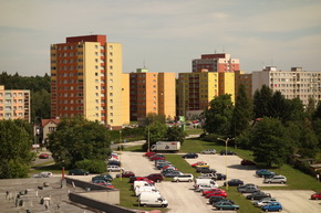 Sony Cyber-shot RX100: terminátor zrcadlovek