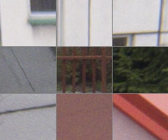 Olympus XZ-1: trefa do černého