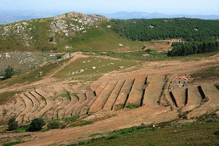 Hyperfokální ostření na příkladech z Algarve: III.