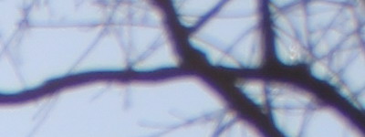 Megatest ultrazoomových objektivů