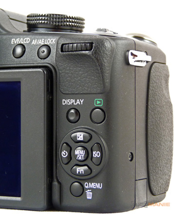 Panasonic Lumix FZ45 a FZ100: na vrcholu