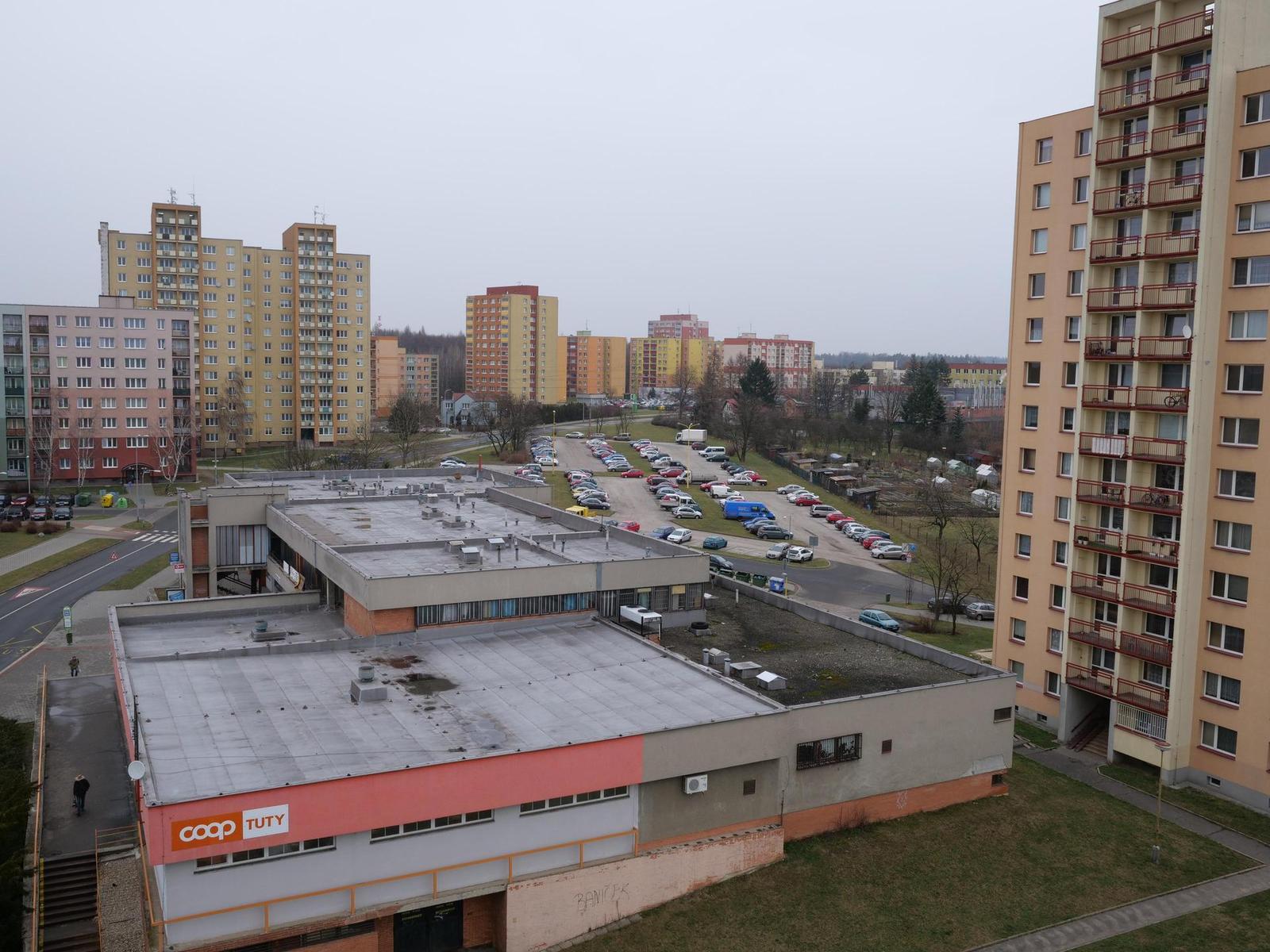 Panasonic Leica DG Summilux 15mm / F1.7 ASPH