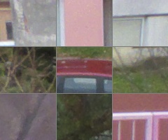 Panasonic Lumix FZ45 a FZ100: na vrcholu