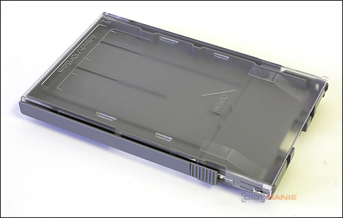 FinePix Printer QS-70: domácí fotolab?