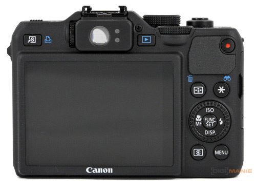 Canon PowerShot G15: lépe už to (asi) nepůjde