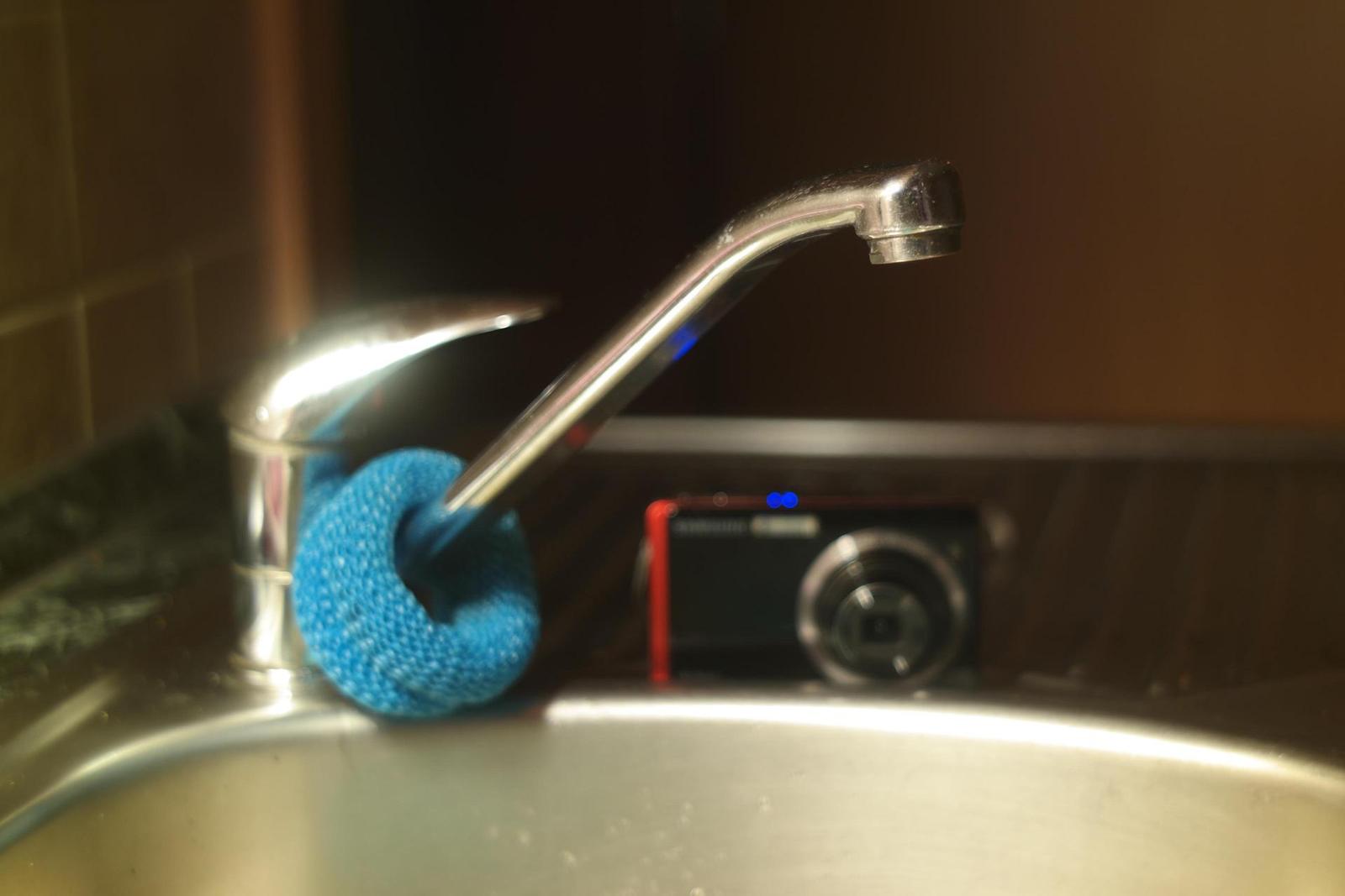 Jupiter-8 50mm F2.0 (M39)