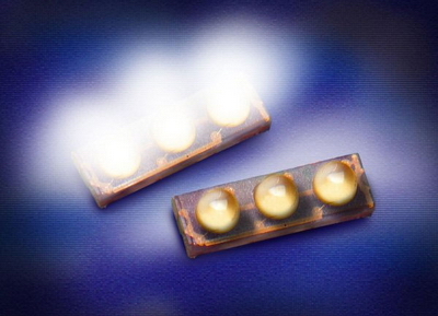 Fotomobily: technologie blesků