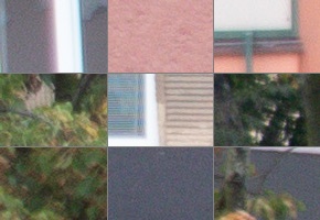 Canon EF-M 15-45mm f/3.5-6.3 IS STM