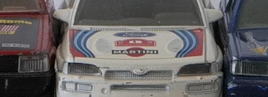 Panasonic Lumix S1R: sebevědomý vstup do FF