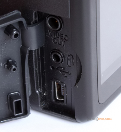 Canon EOS 1000D: solidní základ