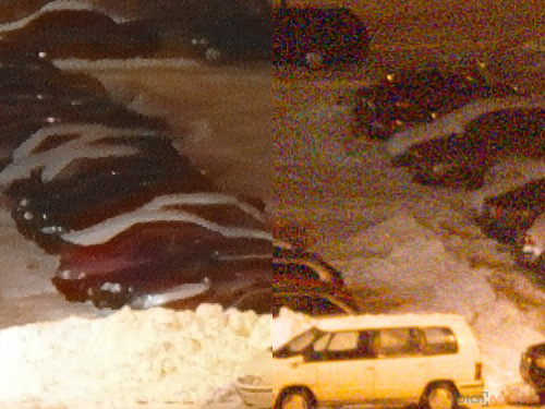 Samsung NX100: "zrcadlovka" do kapsy