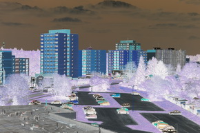 Samsung NX300: spousta kroků vpřed, jeden vzad