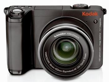 Ultrazoomy - 3. díl: Aktuální nabídka Canon - Leica