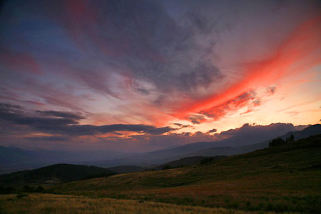 Po Pyrenejích s fotoaparátem – 2. díl