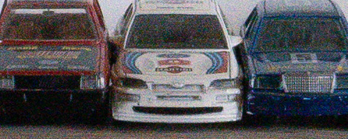 Panasonic Lumix LX100 II: postřehy z praxe