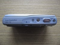 Sony Cyber-shot DSC-T9