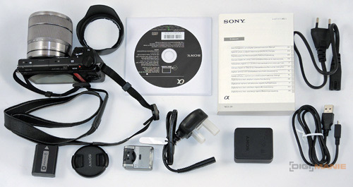 Sony NEX-5R: fázový posun k lepšímu?