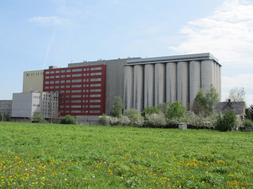 Canon PowerShot SX210 IS: s překvapivou zbraní