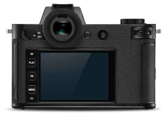 Leica SL2-S, překvapivě levná Leica pro profesionální video