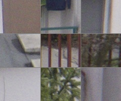 Olympus XZ-1: trefa do černého