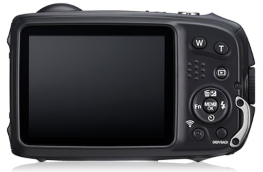 Fujifilm uvádí FinePix XP140 se zvýšenou odolností