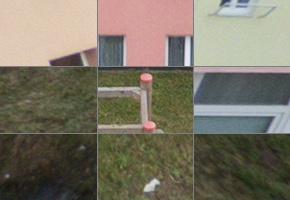 Panasonic Lumix G Vario 12-32mm f/3.5-5.6 ASPH. / MEGA O.I.S.