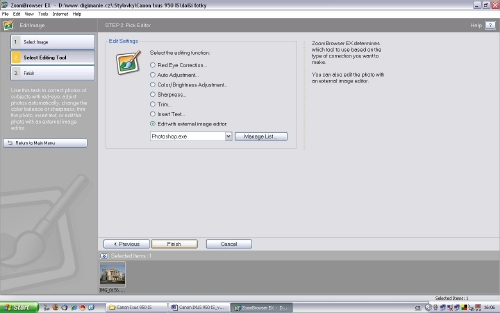Canon IXUS 950 IS: důsledek evoluce