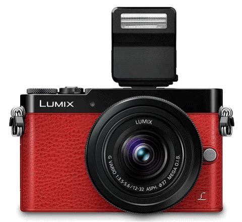 Panasonic Lumix GM5
