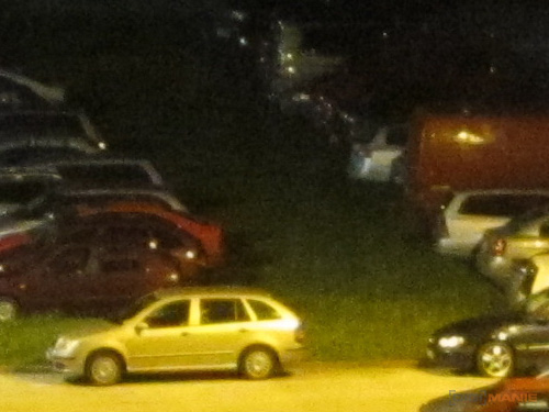 Canon PowerShot S90: malý zázrak